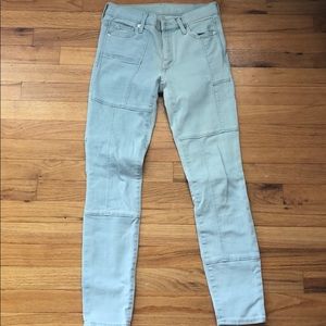 GAP Jeans (NEVER WORN)